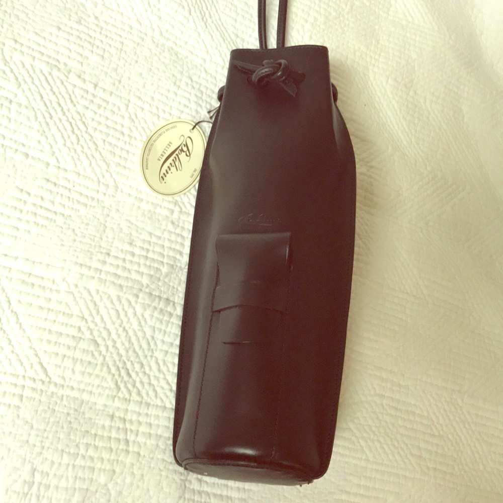 Boldrini Selleria Wine Holder